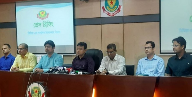 যেকোনো সময় অভিযান চালাতে পারে পুলিশ : দাবি ডিবি প্রধানের